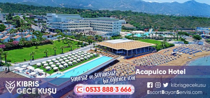 Acapulco Hotel