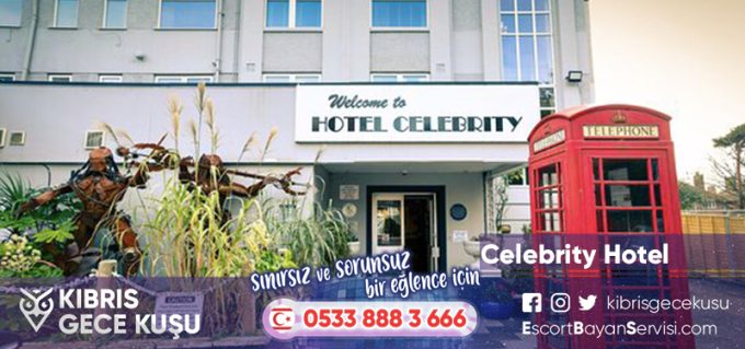 Celebrity Hotel