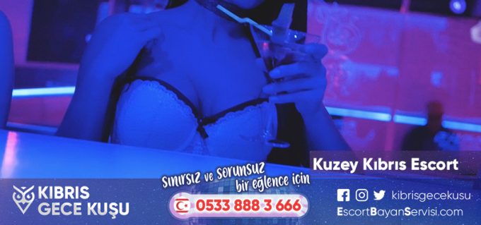 Kuzey Kıbrıs Escort Fiyatları