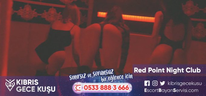 Red Point Night Club